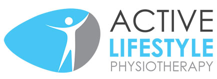Active Lifestyle logo