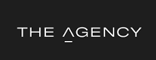 The Agency logo