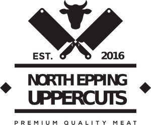 North Epping Uppercuts logo