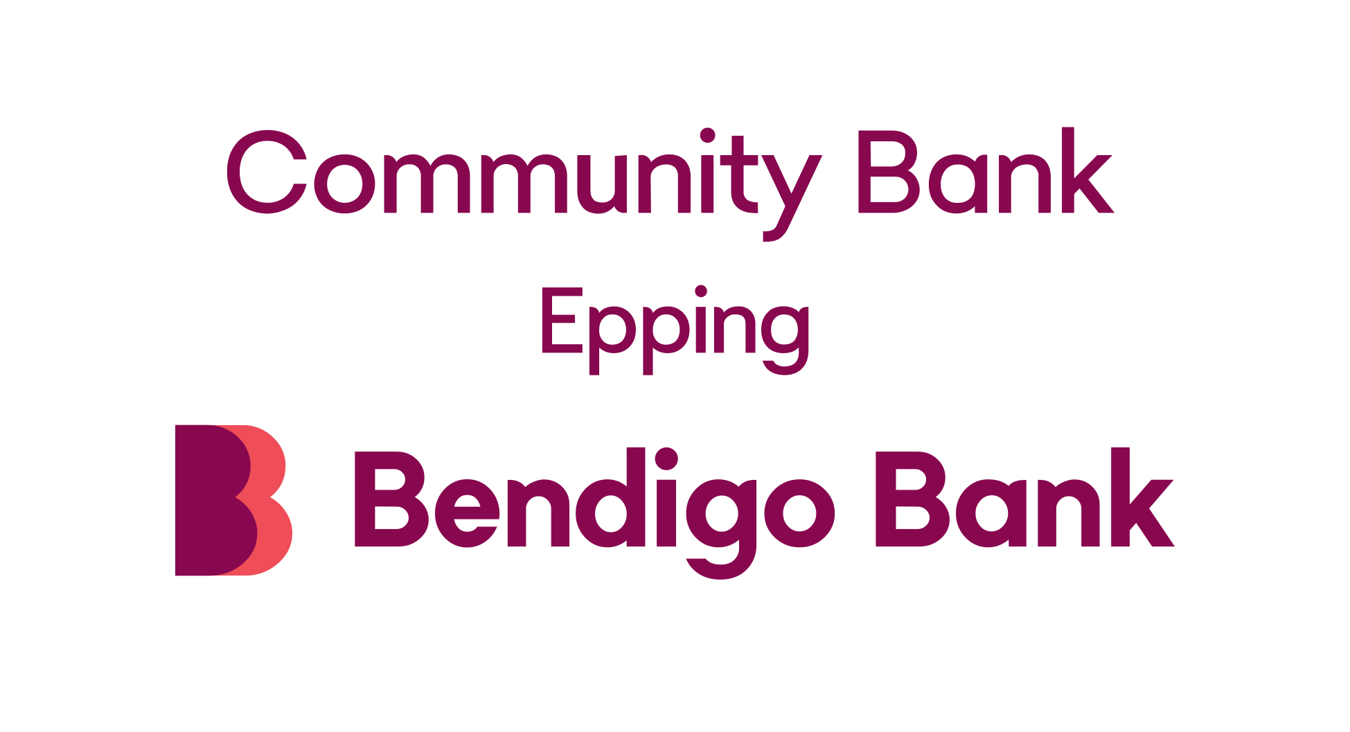 Bendigo Bank logo