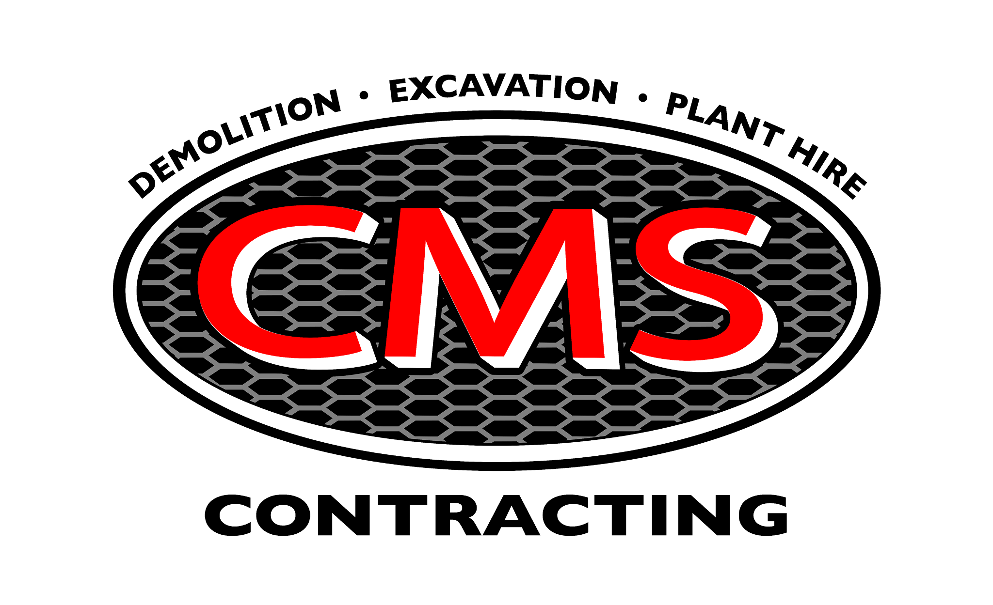 CMS logo
