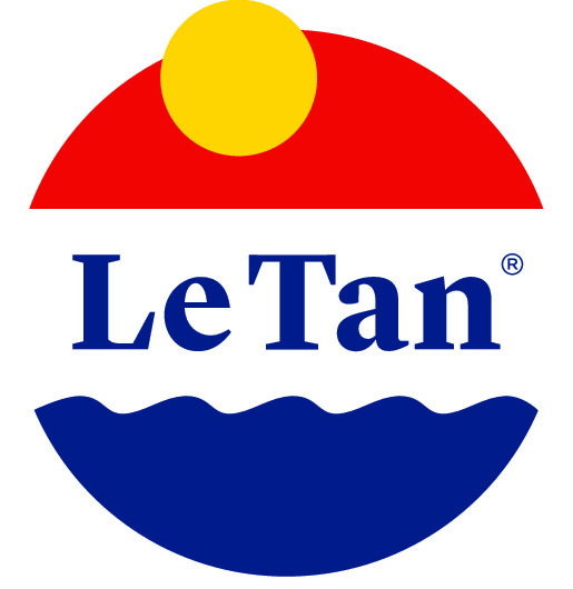 Le Tan logo